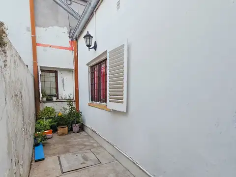 Avellaneda y Buenos Aires