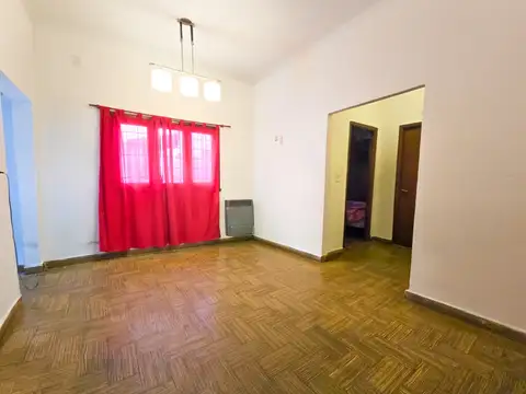 Avellaneda y Buenos Aires