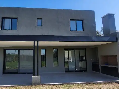 Casa en Venta A Estrenar