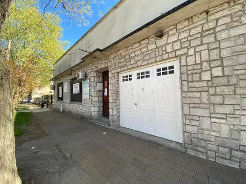 Rivadavia al 100