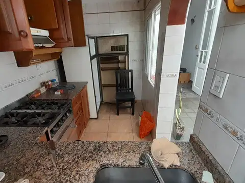 Depto Tipo Casa en Venta de 5 dormitorios