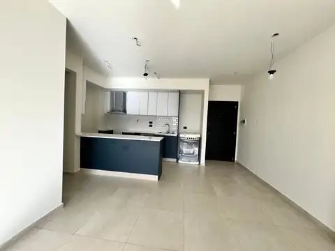 Departamento en Alquiler A Estrenar