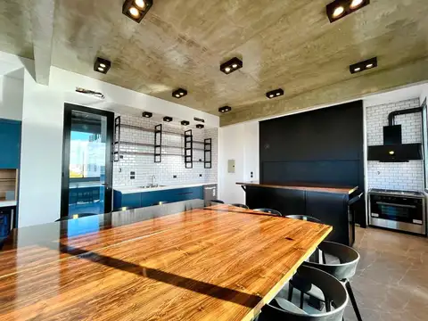 Departamento - Alquiler - Argentina, San Miguel - Av Balbin 400