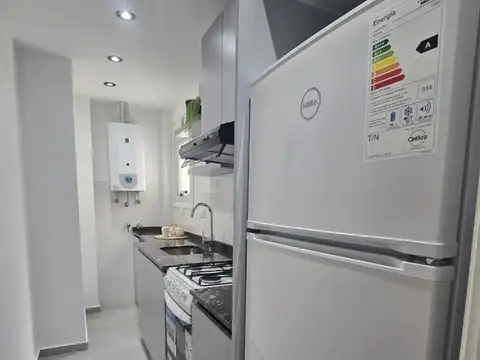 Departamento en Venta de Monoambiente