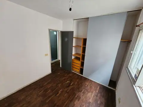 OPORTUNIDAD! Depto. 2 dorm + Comodín
