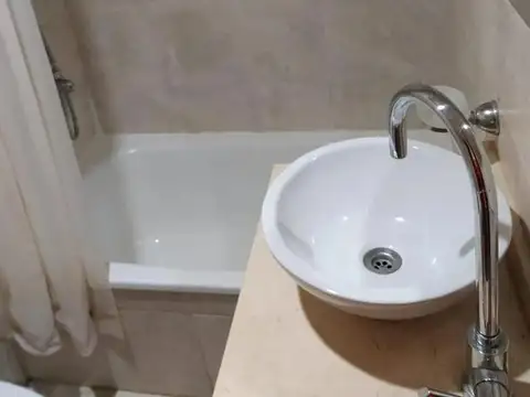 Departamento en alquiler temporario