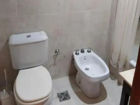 Departamento en Alquiler Temporal 8 años