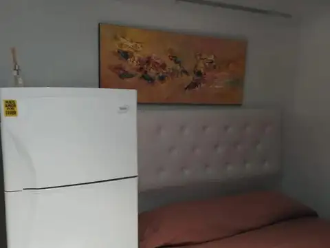 Departamento en Alquiler Temporal en Balvanera, USD 420