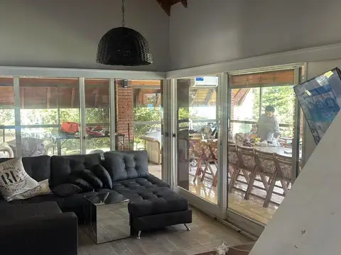 Casa en Venta 45 años