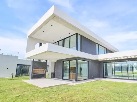 Casa en Venta en Countries y Barrios Cerrados en Ezeiza, Partido de Ezeiza