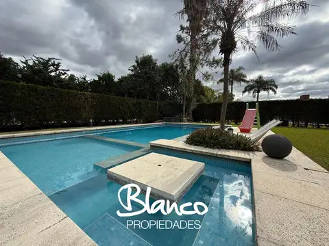 Casa en Venta en Septiembre, USD 550.000