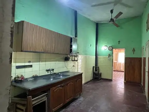 Casa en Venta al Norte