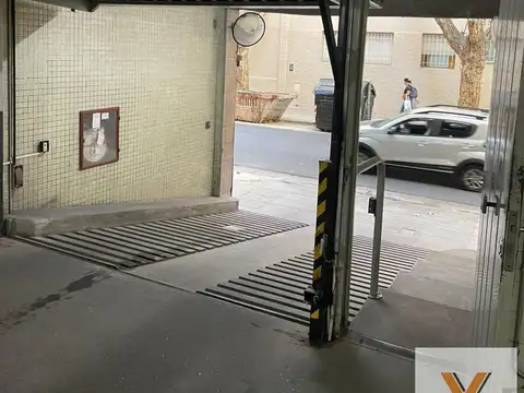 Blanco Encalada y Vidal
