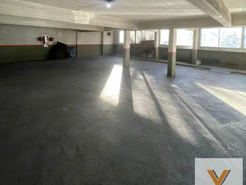Cochera en venta - 12,5mts2 - Belgrano