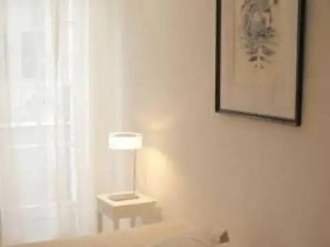 Departamento en Alquiler Temporal en Centro, USD 1.000