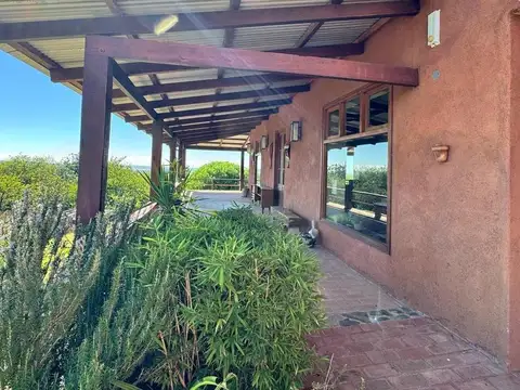 Casa 3 Dor Paso de Piedra Falda del Carmen-Malagueño