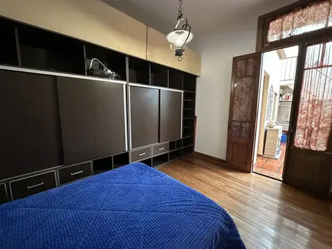 Departamento - ALQUILER_TEMPORAL - Argentina, Capital Federal - Carlos Calvo 2829