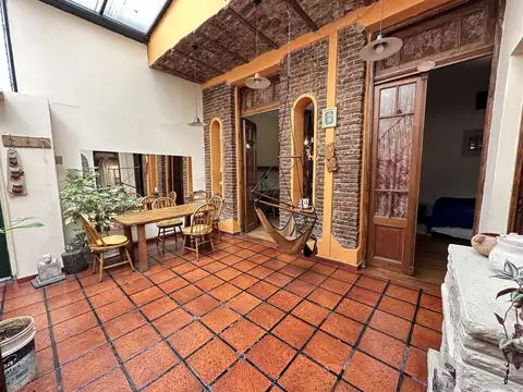 Departamento en Alquiler Temporal de 3 ambientes