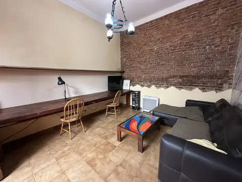 Departamento en Alquiler Temporal en San Cristóbal, USD 800