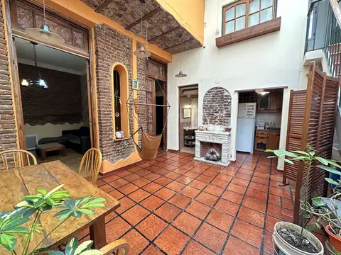 Departamento - ALQUILER_TEMPORAL - Argentina, Capital Federal - Carlos Calvo 2829