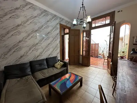 Departamento en Alquiler Temporal de 2 dormitorios