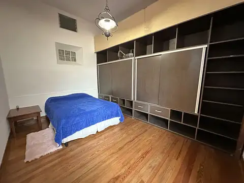 Departamento en Alquiler Temporal 60 años