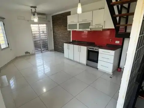 Duplex en Venta