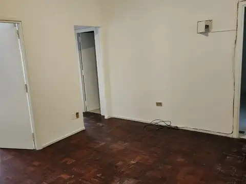 Departamento en Alquiler en Recoleta, $ 900.000