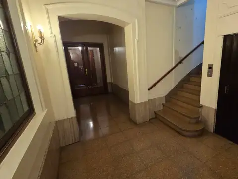 Rodríguez Peña 700, Piso 1