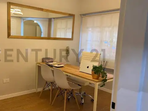 8 esquina 41 , Piso 0