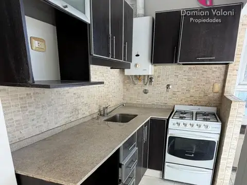 Departamento en Venta en Villa Devoto, USD 88.000