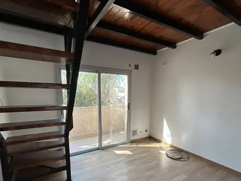 Depto Tipo Casa en Alquiler 11 años