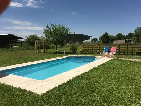 Casa en Venta en Villa Anisacate, Santa María