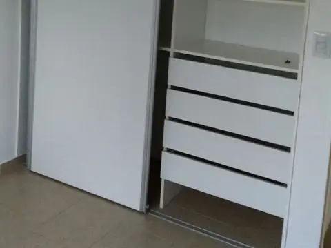 Departamento en Alquiler 6 años