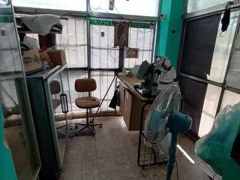 Chalet  en  venta en dos lotes en G. Catan