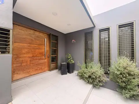 Casa en Venta en Cruz de Piedra, Maipú