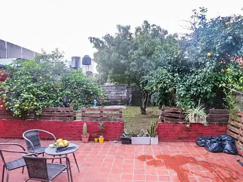 Casa en Alquiler 15 años
