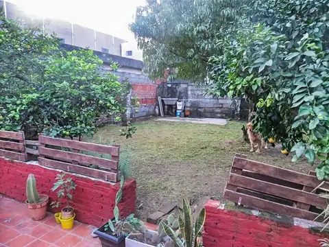 Casa en Alquiler al Noreste