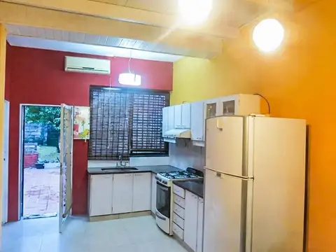 Casa en Alquiler en Barrio Alvear, $ 780.000