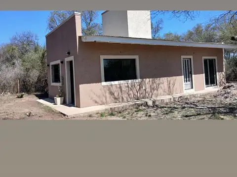 Casa en venta en Cerro De Oro