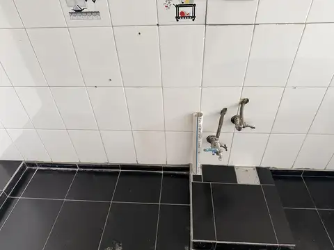Departamento en Venta 36 años