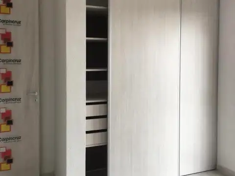 Depto Tipo Casa en Venta de 3 dormitorios