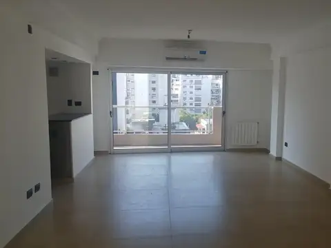 PISO CATEGORIA 4 AMB c/ 2 COCHERAS ANTICIPO y CUOTAS