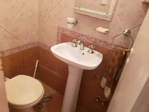 Departamento en Venta al Norte