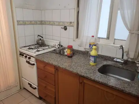 Departamento en Venta en San Miguel, USD 125.000