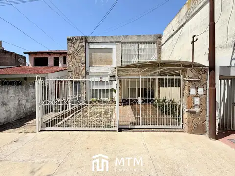 Casa en Venta Rosario. Barrio Sarmiento.