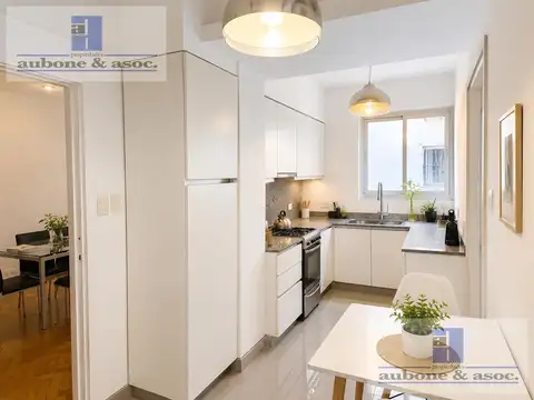 Departamento en Venta de 3 ambientes