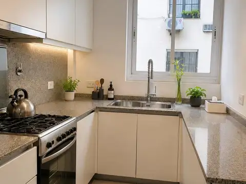 Departamento en Venta de 2 dormitorios