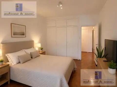 Departamento en Venta en Recoleta, USD 490.000