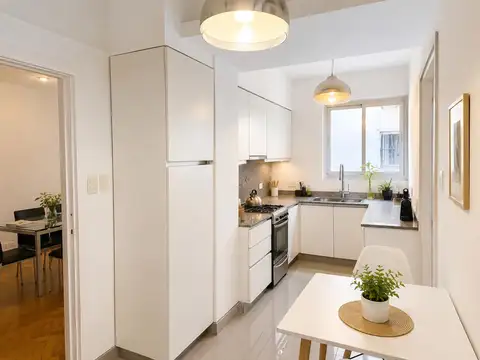 Departamento en Venta de 2 dormitorios